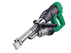 FUSION, WELDPLAST и др. на сайте LEISTER